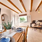 La Karina Vacaciones Apartmán