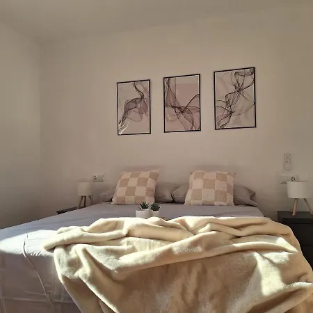 La Karina Vacaciones アパート