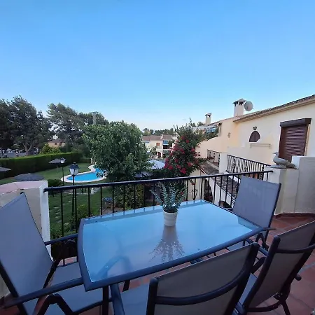 La Karina Vacaciones 德尼亚