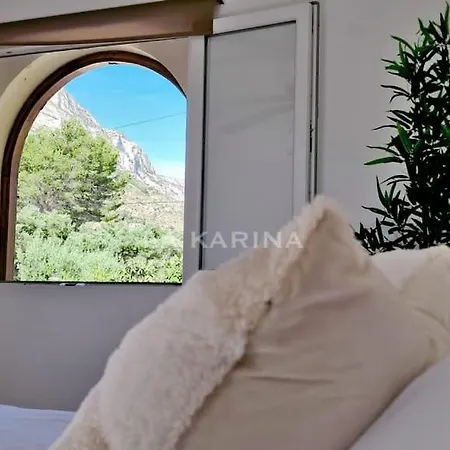 La Karina Vacaciones Διαμέρισμα