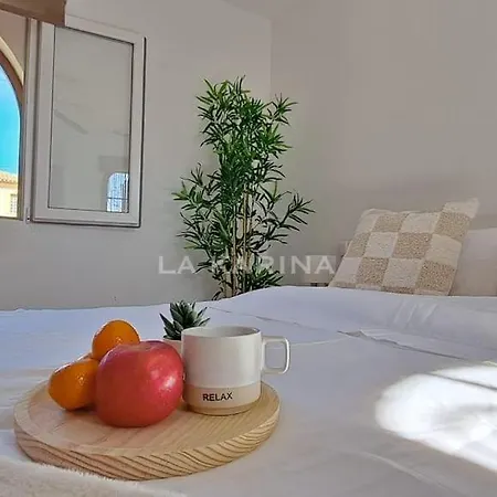 La Karina Vacaciones Apartamento *