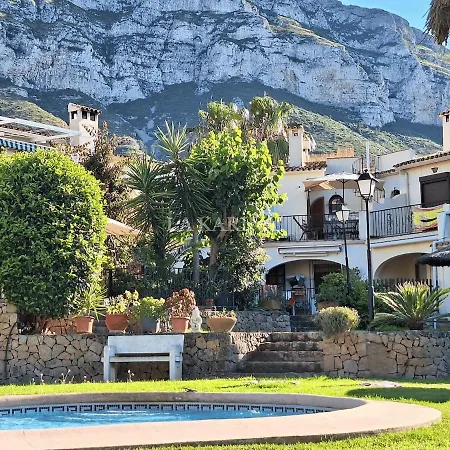 La Karina Vacaciones Dénia