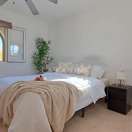 La Karina Vacaciones