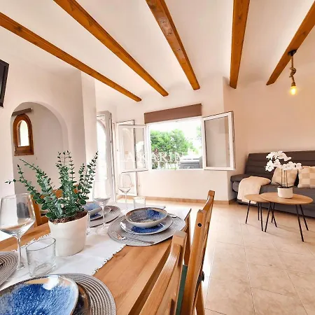 La Karina Vacaciones Apartamento