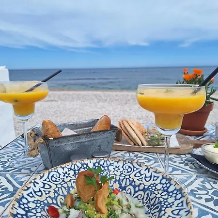 La Karina Vacaciones Апартаменти