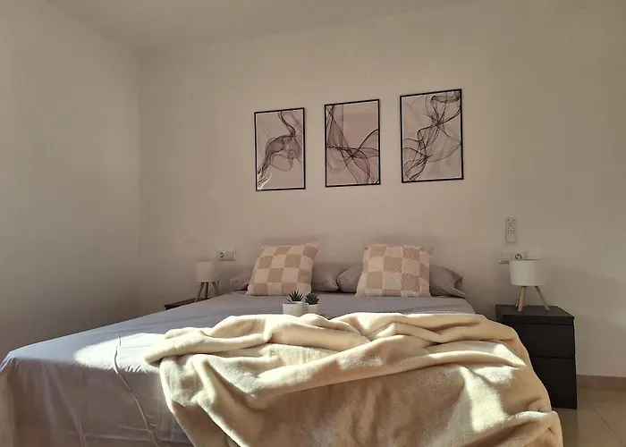 La Karina Vacaciones Apartamento