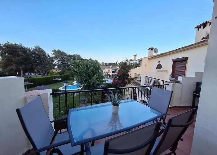 La Karina Vacaciones デニア