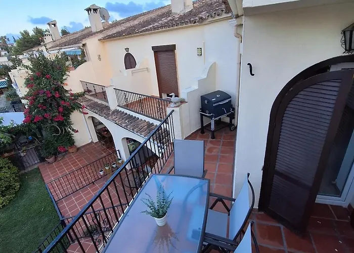 La Karina Vacaciones