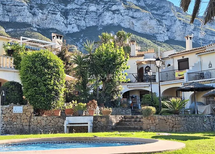 La Karina Vacaciones Dénia