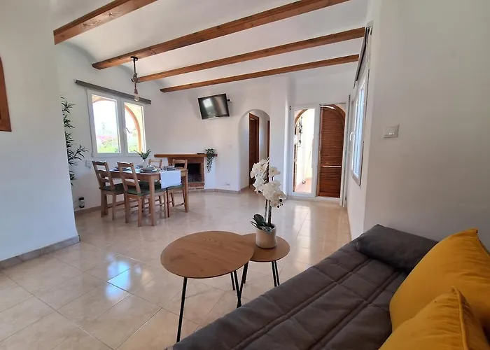 La Karina Vacaciones Apartamento *