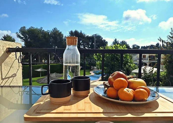 La Karina Vacaciones * 德尼亚