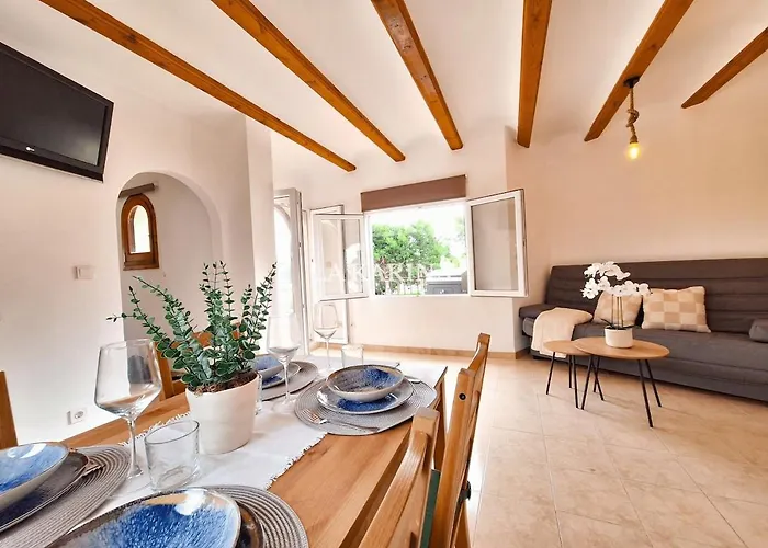 La Karina Vacaciones アパート