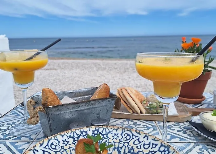 La Karina Vacaciones アパート