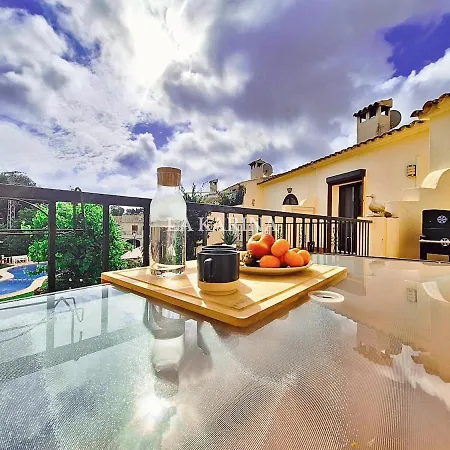 La Karina Vacaciones