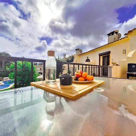 La Karina Vacaciones Appartamento