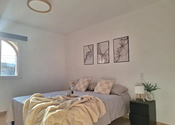 La Karina Vacaciones * Dénia