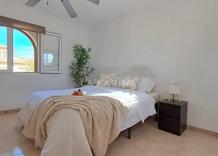 La Karina Vacaciones